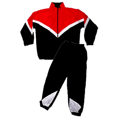 Tri Coat Track suit - Sports Wears - Ultimate Wears